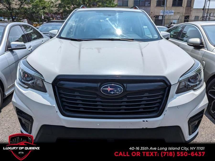 Thumbnail image of 2019 Subaru Forester at Luxury of Queens
