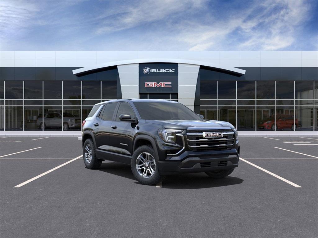 Thumbnail image of 2025 GMC Terrain at Wilson Auto Family
