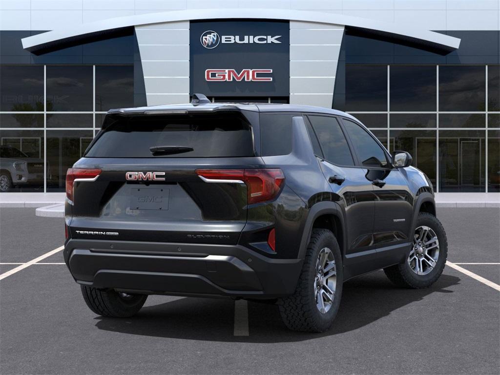 Thumbnail image of 2025 GMC Terrain at Wilson Auto Family