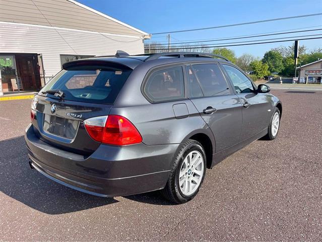 Thumbnail image of 2006 BMW 3 Series at The Efficient Auto Center