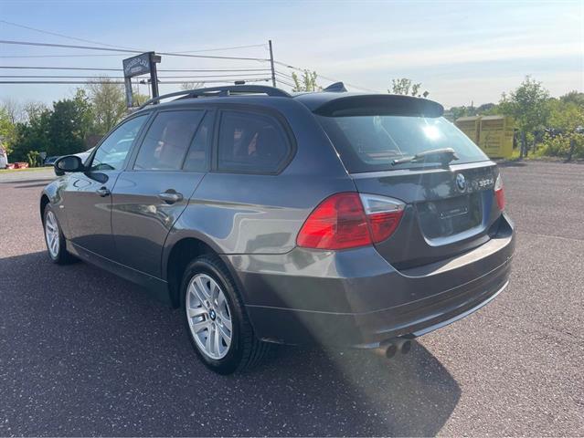 Thumbnail image of 2006 BMW 3 Series at The Efficient Auto Center