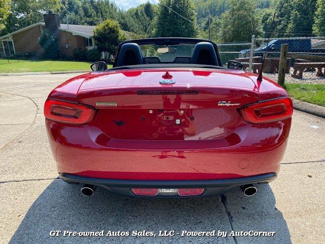 Thumbnail image of 2019 FIAT 124 Spider at GT Pre-Owned Autos Sales, LLC