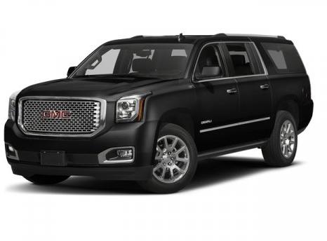 Thumbnail image of 2018 GMC Yukon XL at RK Chevrolet Subaru