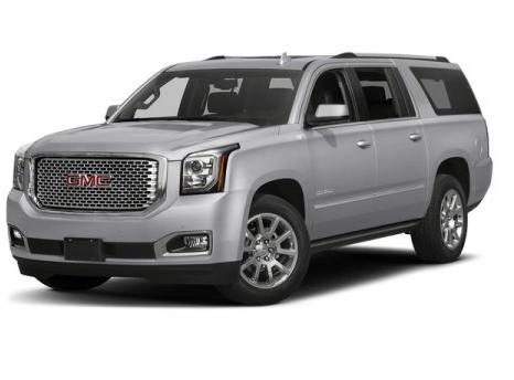 Thumbnail image of 2018 GMC Yukon XL at RK Chevrolet Subaru