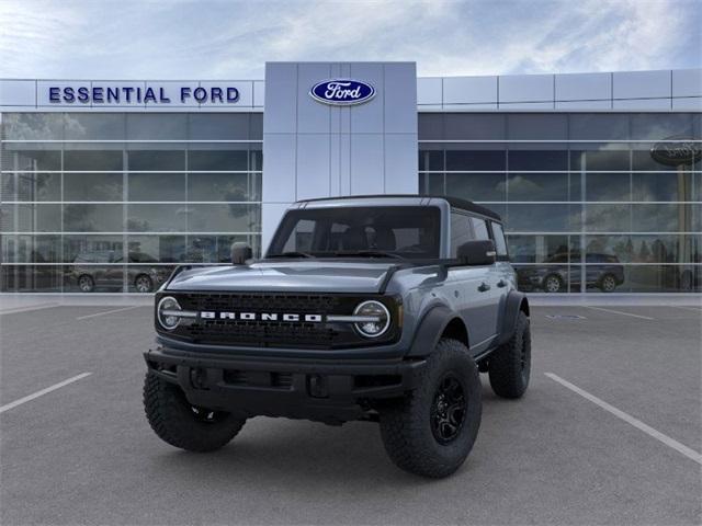 Thumbnail image of 2024 Ford Bronco at Essential Ford