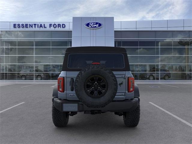 Thumbnail image of 2024 Ford Bronco at Essential Ford