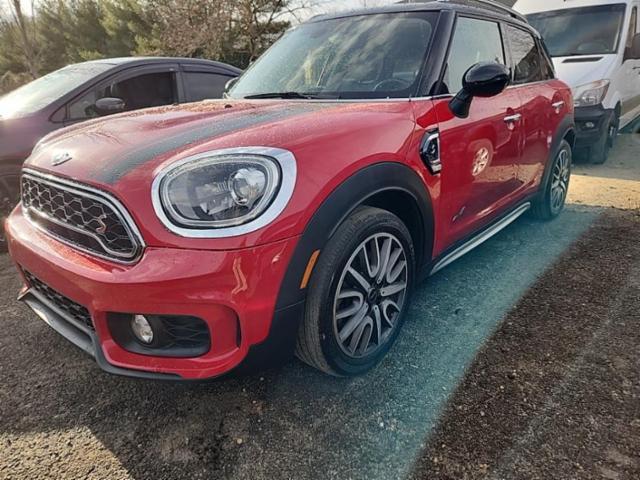 Thumbnail image of 2018 MINI Countryman at DK Auto Imports, Roselle