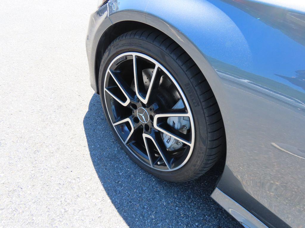 Thumbnail image of 2017 Mercedes-Benz C-Class at Lawless Chrysler Dodge Jeep Ram