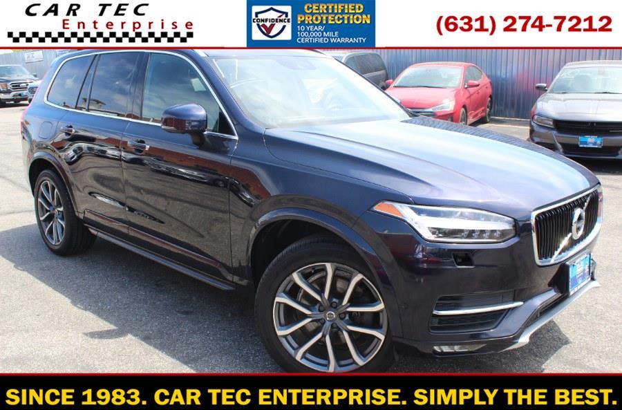 Thumbnail image of 2017 Volvo XC90 at Car Tec Enterprise