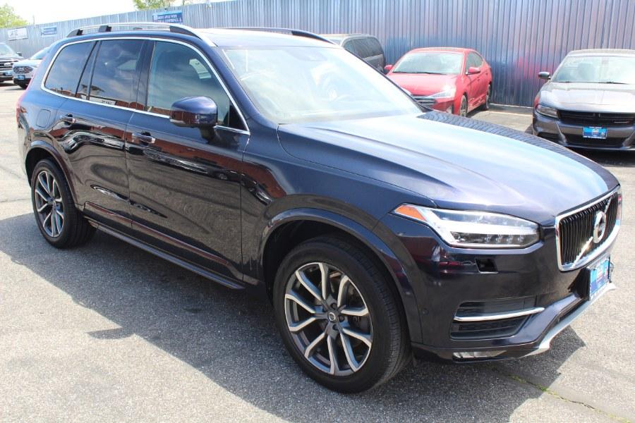 Thumbnail image of 2017 Volvo XC90 at Car Tec Enterprise