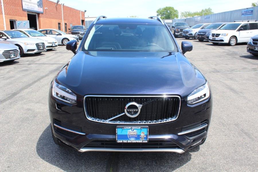 Thumbnail image of 2017 Volvo XC90 at Car Tec Enterprise