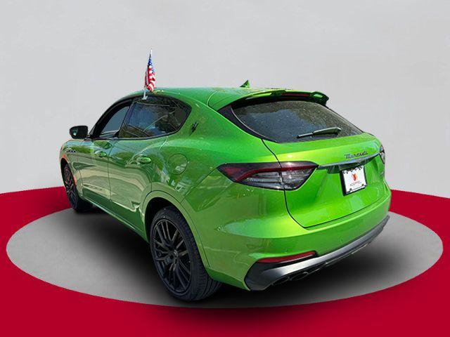 Thumbnail image of 2023 Maserati Levante at Koeppel Nissan