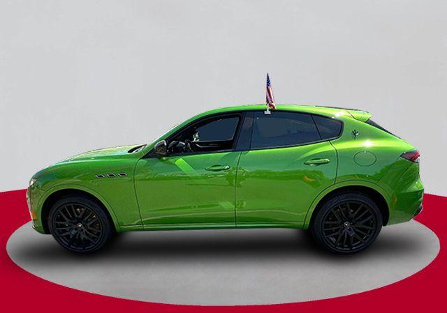 Thumbnail image of 2023 Maserati Levante at Koeppel Nissan
