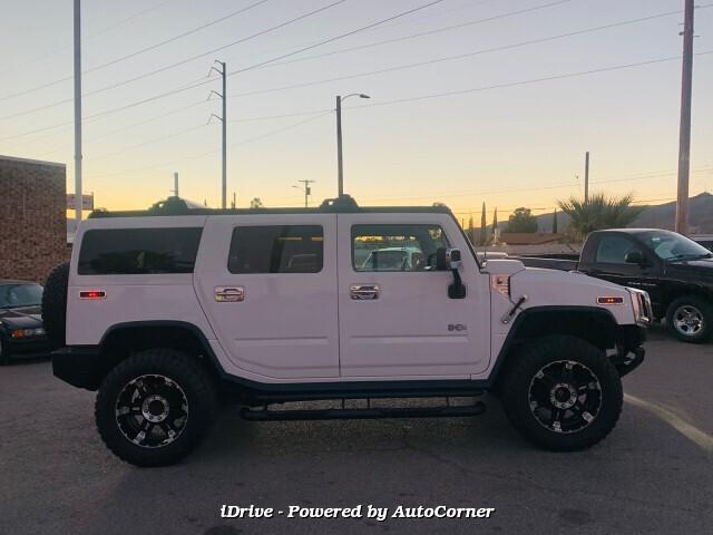 Thumbnail image of 2005 HUMMER H2 at iDrive of El Paso, TX