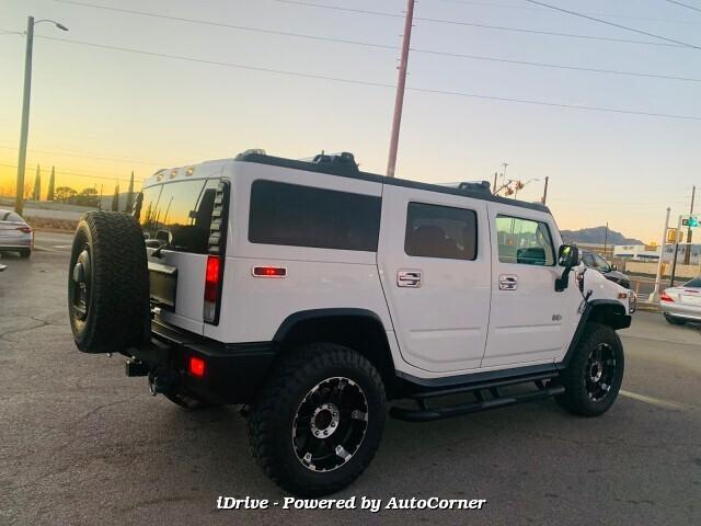Thumbnail image of 2005 HUMMER H2 at iDrive of El Paso, TX