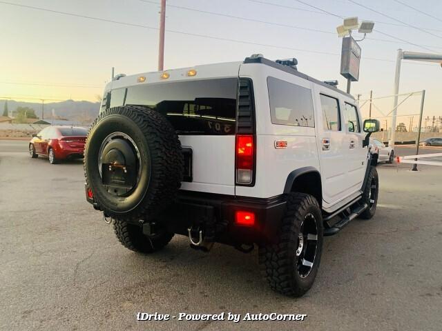 Thumbnail image of 2005 HUMMER H2 at iDrive of El Paso, TX