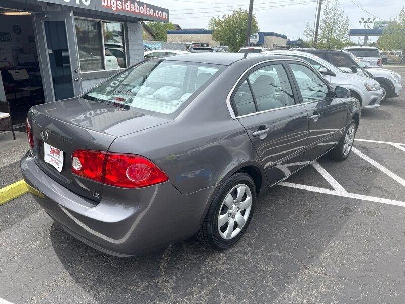 Thumbnail image of 2008 Kia Optima at Big Sids Auto Sales