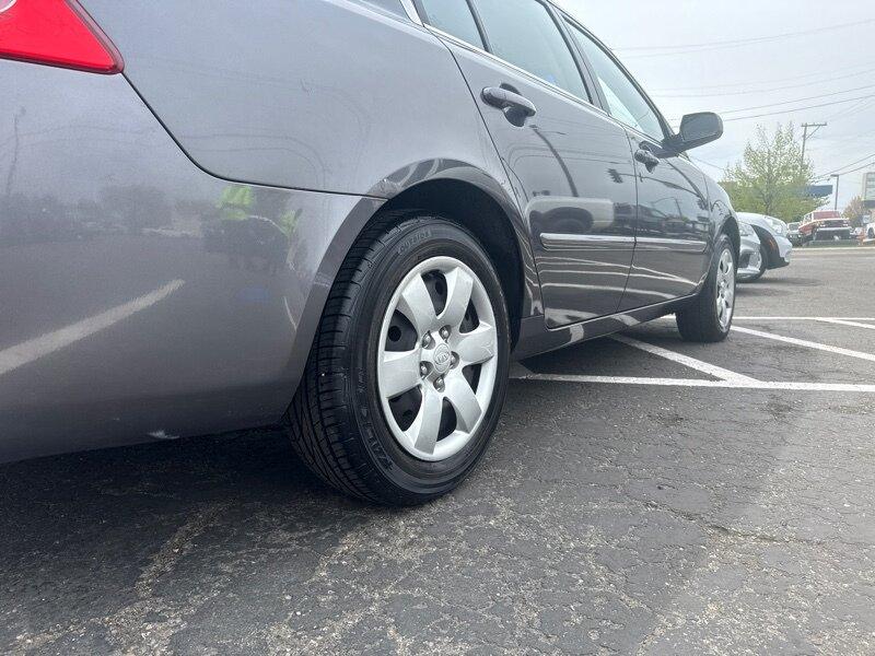 Thumbnail image of 2008 Kia Optima at Big Sids Auto Sales