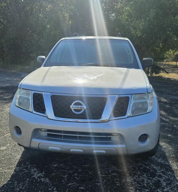 Thumbnail image of 2012 Nissan Pathfinder at THRIFTY WHEELS
