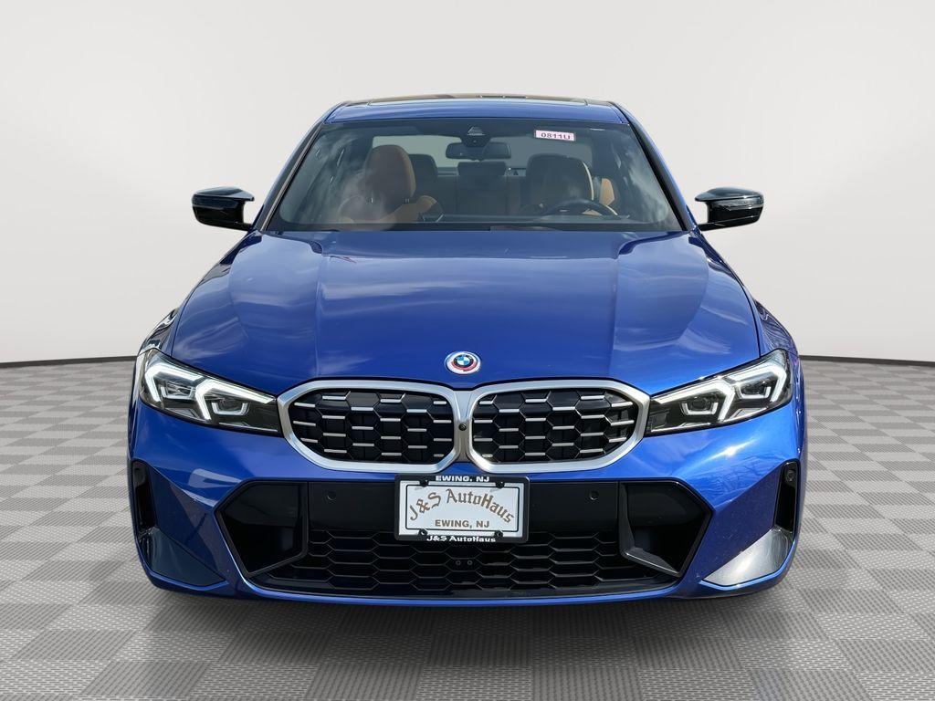 Thumbnail image of 2023 BMW 3 Series at Empire Toyota of Huntington