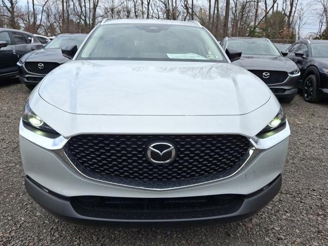 Thumbnail image of 2025 Mazda CX-30 at Faulkner Mazda Philly Used