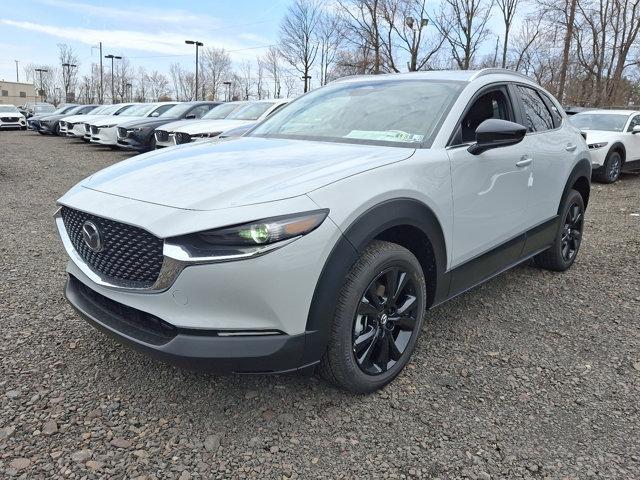 Thumbnail image of 2025 Mazda CX-30 at Faulkner Mazda Philly Used