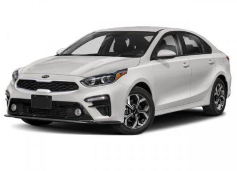 Thumbnail image of 2020 Kia Forte at Lawrence Toyota - Used