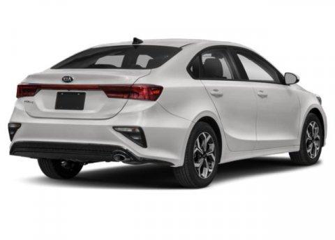 Thumbnail image of 2020 Kia Forte at Lawrence Toyota - Used
