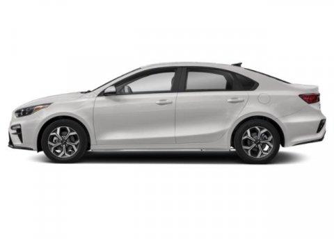 Thumbnail image of 2020 Kia Forte at Lawrence Toyota - Used