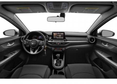 Thumbnail image of 2020 Kia Forte at Lawrence Toyota - Used