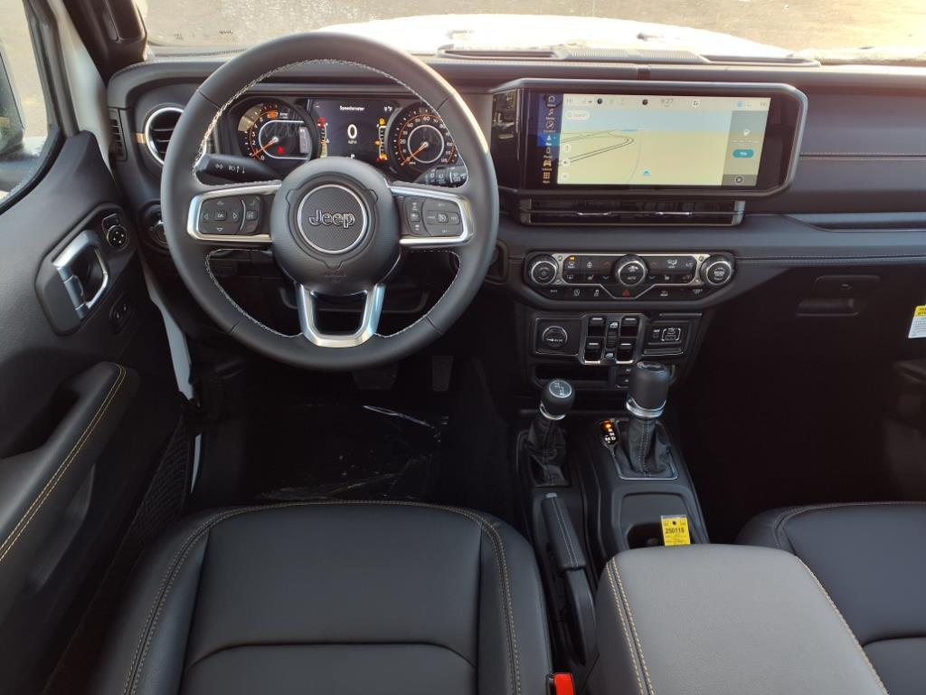 Thumbnail image of 2025 Jeep Wrangler at Bob Brady Auto Mall