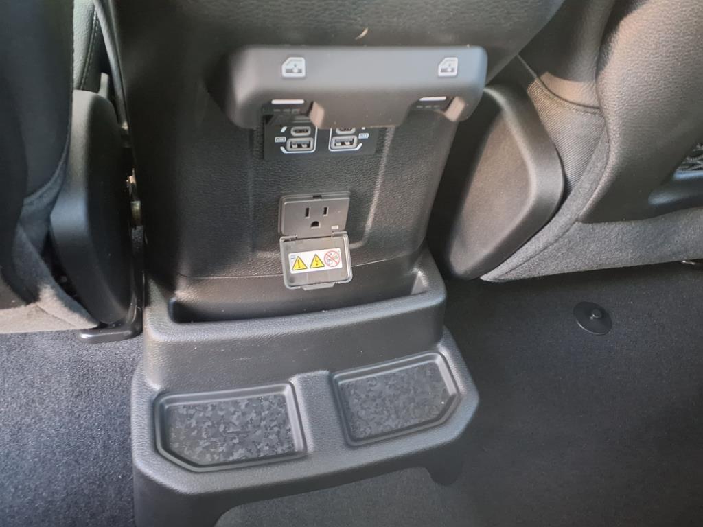 Thumbnail image of 2025 Jeep Wrangler at Bob Brady Auto Mall