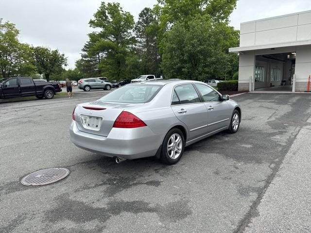 Thumbnail image of 2007 Honda Accord at Keeler Pre-Owned