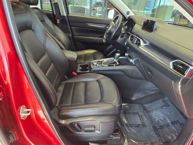 Thumbnail image of 2019 Mazda CX-5 at BiggersMazdaUsed of Elgin, IL