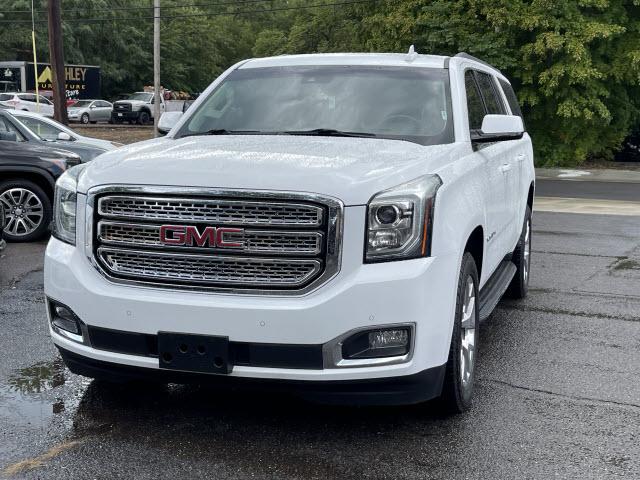 Thumbnail image of 2016 GMC Yukon XL at Big H Auto Mart - Benton