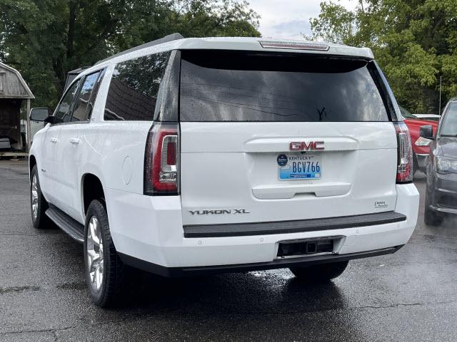 Thumbnail image of 2016 GMC Yukon XL at Big H Auto Mart - Benton