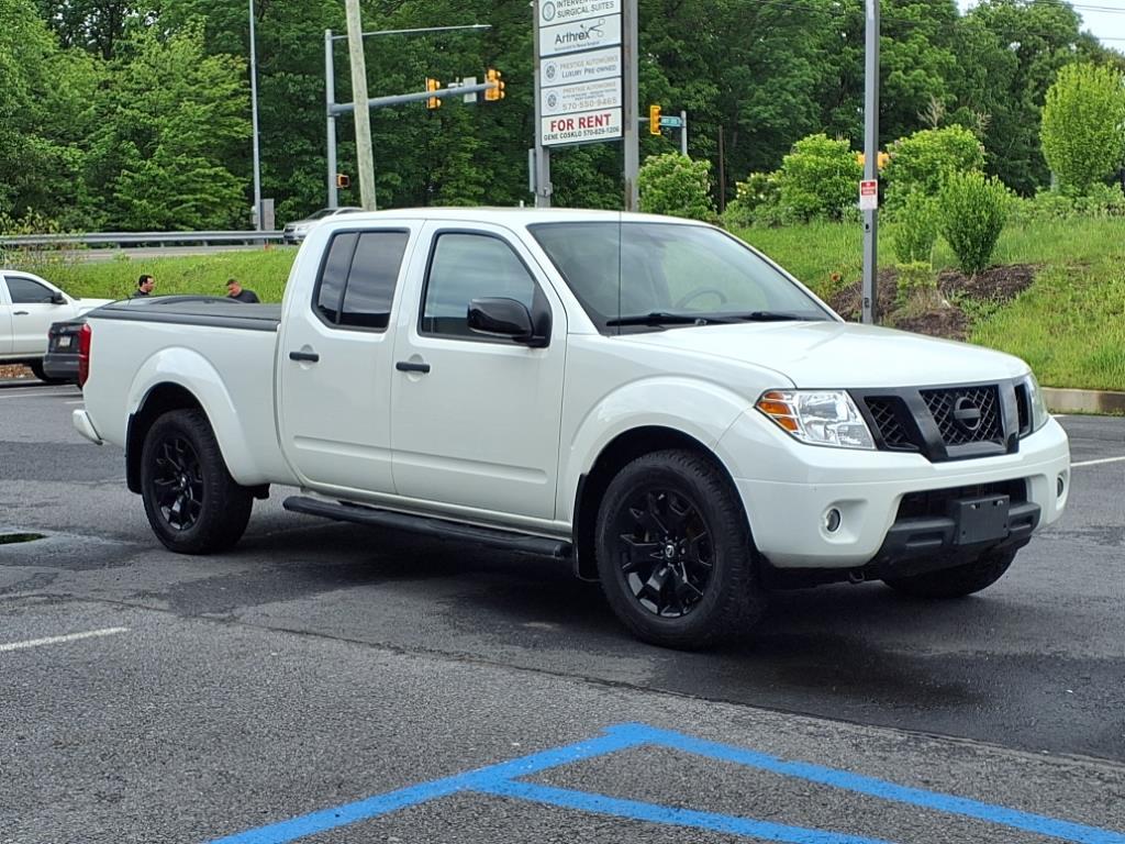 Thumbnail image of 2019 Nissan Frontier at Prestige Autowurks