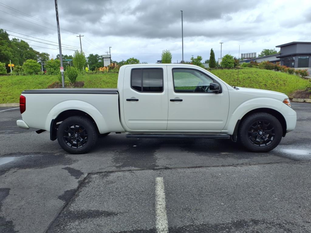 Thumbnail image of 2019 Nissan Frontier at Prestige Autowurks