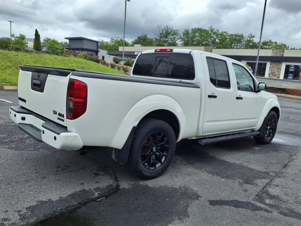 Thumbnail image of 2019 Nissan Frontier at Prestige Autowurks