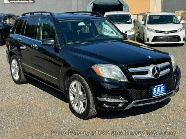 Thumbnail image of 2015 Mercedes-Benz GLK at C&K Auto Imports Inc.