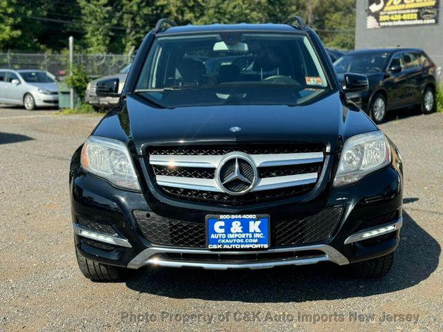 Thumbnail image of 2015 Mercedes-Benz GLK at C&K Auto Imports Inc.