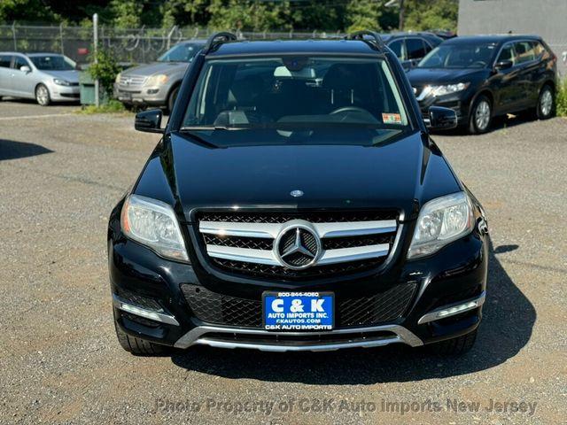 Thumbnail image of 2015 Mercedes-Benz GLK at C&K Auto Imports Inc.