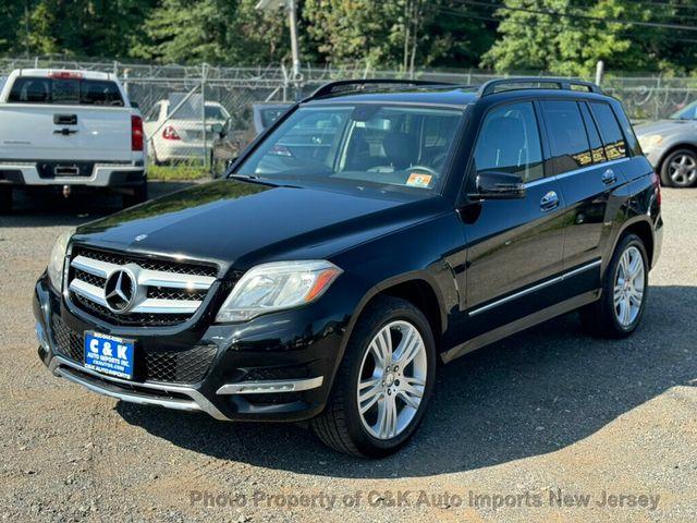 Thumbnail image of 2015 Mercedes-Benz GLK at C&K Auto Imports Inc.