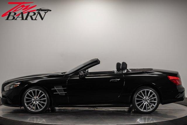 Thumbnail image of 2020 Mercedes-Benz SL-Class at The Toy Barn