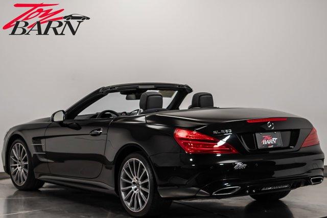 Thumbnail image of 2020 Mercedes-Benz SL-Class at The Toy Barn