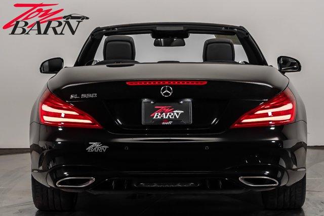 Thumbnail image of 2020 Mercedes-Benz SL-Class at The Toy Barn