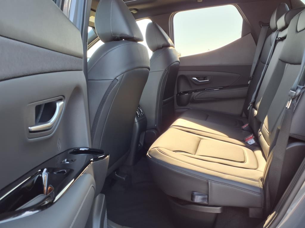 Thumbnail image of 2025 Hyundai SANTA CRUZ at Bob Brady Auto Mall
