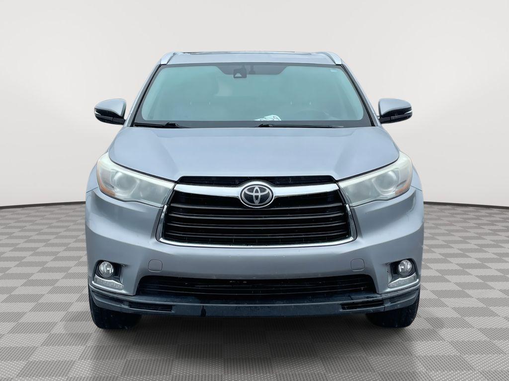 Thumbnail image of 2014 Toyota Highlander at Empire Toyota of Huntington
