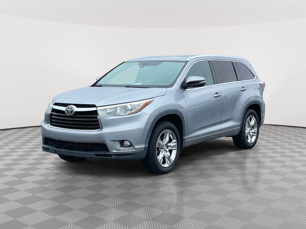 Thumbnail image of 2014 Toyota Highlander at Empire Toyota of Huntington