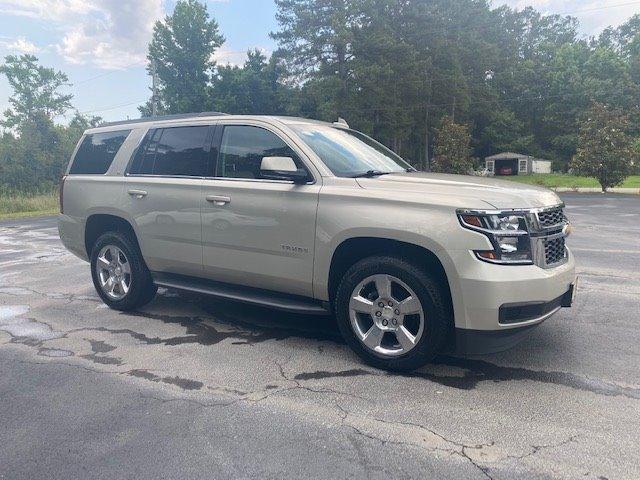 Thumbnail image of 2017 Chevrolet Tahoe at Blackwater Auto Sales
